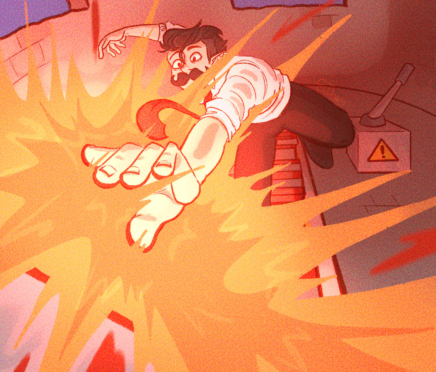Mumbo's Fate Mumbo's Fate