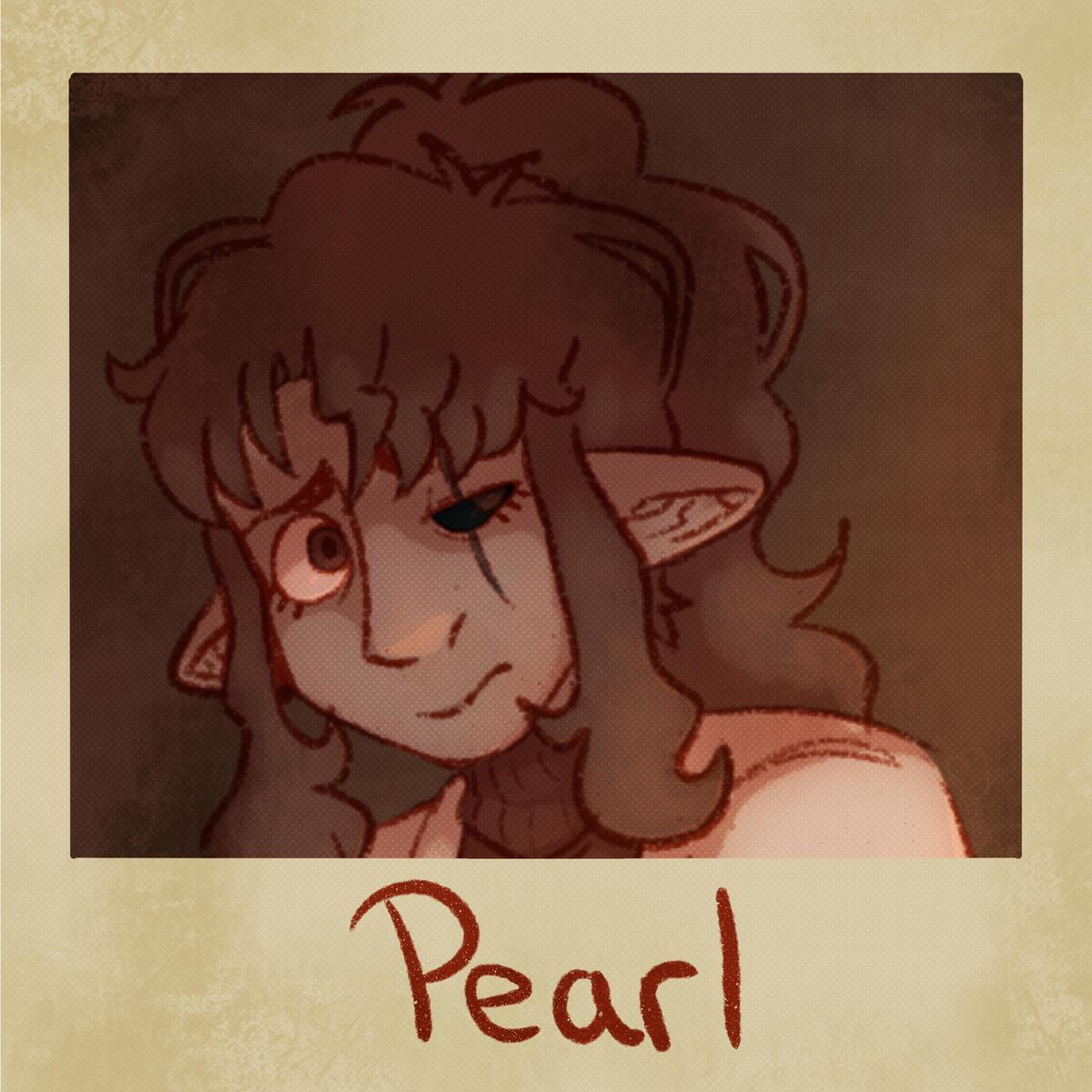 Pearl Sculk AU
